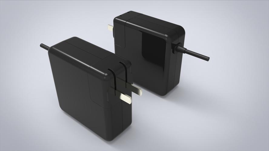 100w65w充电器-深圳市坤兴科技